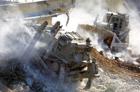 Israel-Palestine Daily, Nov 7: Netanyahu Orders House Demolitions of Jerusalem “Terrorists”