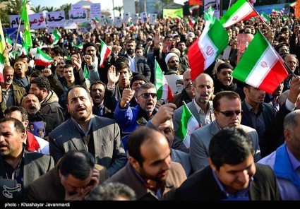 Iran Daily, Dec 31: Regime Celebrates “Victory” Over 2009 Protests — But Was Anyone Listening?