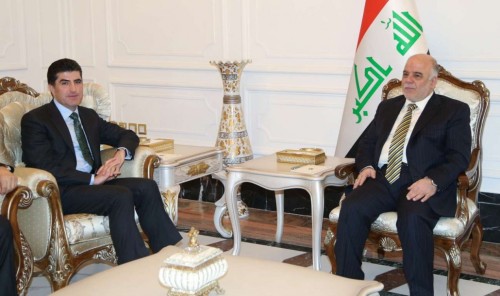Iraq Feature: Baghdad & Kurdish Government Agree on Sharing Oil Revenues