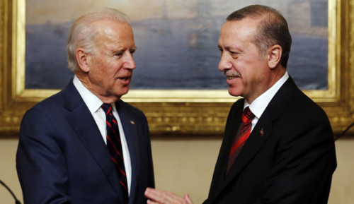 Syria Audio Analysis: Dissecting US-Turkey Negotiations Over “Safe Havens” and a No-Fly Zone