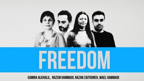 Syria Daily, Dec 13: 1 Year On, “Douma 4” Activists Are Still Abducted and Missing
