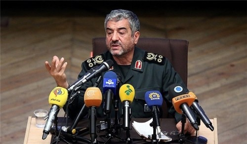 Iran Daily, Dec 4: Revolutionary Guards “US Is in Strategic Dead End”