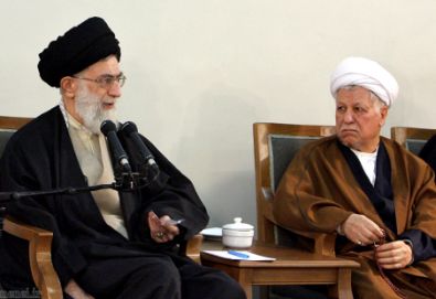 Iran Analysis: Battle Within The Regime — Tehran Friday Prayer Accuses Ex-President Rafsanjani of “Sedition”