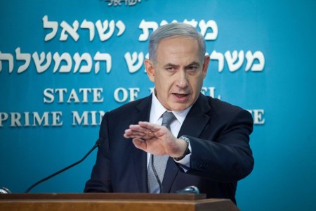 Israel Daily, Dec 3: Elections Set for March 15