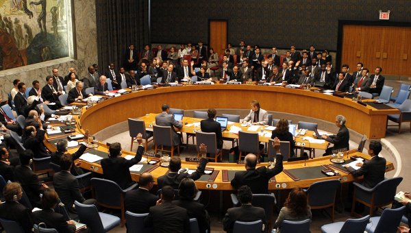 Syria Daily, Feb 13: UN Toughens Sanctions on Islamic State and Jabhat al-Nusra