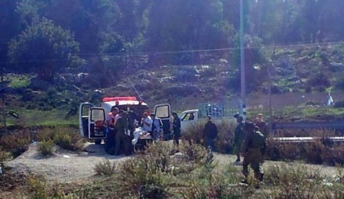 Israel-Palestine Daily, Dec 1: Israeli Civilian Stabbed; Female Attacker Shot