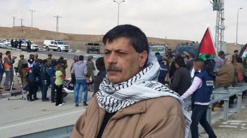 Israel-Palestine Daily, Dec 10: Senior Palestinian Official Killed by Israeli Soldier