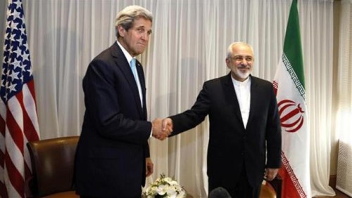 Iran Daily, Jan 23: Zarif & Kerry Discussing Nuclear Issues in Davos on Friday