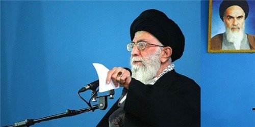Iran Daily, Jan 8: Supreme Leader Warns Iranians of Economic Hardship