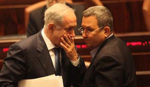 Israel Daily, Jan 9: Former PM Barak — Netanyahu Leading Country to Defeat over Palestine and Iran