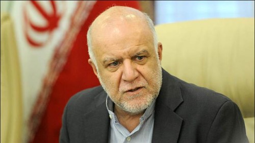 Iran Daily, Feb 7: Oil Minister Hails Renewed Exports to Western Europe