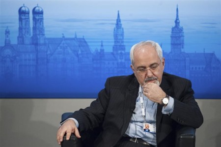 Iran Daily, Jan 22: Hardliners Attack Foreign Minister Zarif