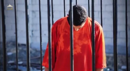 BBC Radio: Islamic State’s Burning of Jordanian Pilot Shows Its Strengths — and Its Weaknesses