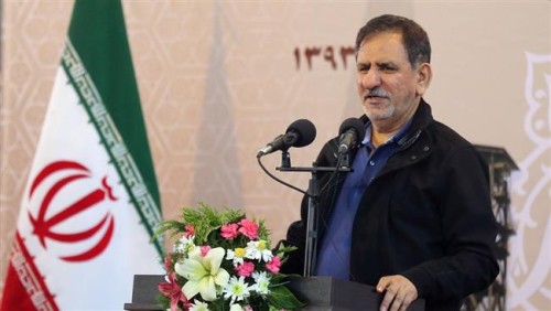 Iran Daily, Feb 17: Tehran Declares “Unflinching Support” for Assad Regime