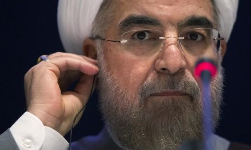 Iran Feature: “Senior Iranian Officials” — President Rouhani Finished If There is No Nuclear Deal