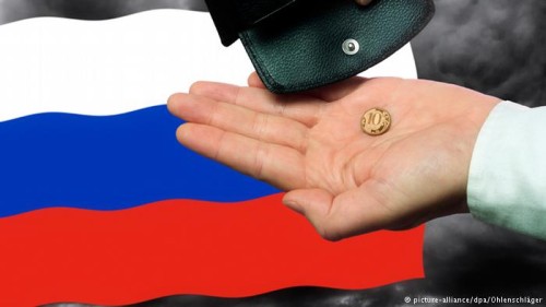 Russia Analysis: Neighbors Suffer from “Collateral Damage” of Moscow’s Economic Troubles