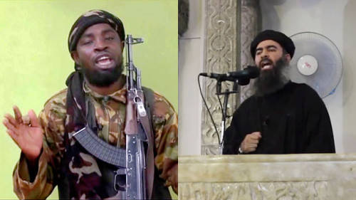 Nigeria Feature: Has Boko Haram Pledged Allegiance to Islamic State?
