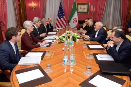 Iran Daily, March 18: Tehran Upbeat But US Cautious in Nuclear Talks