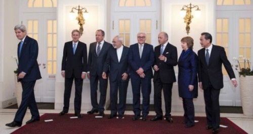 Iran Daily, March 11: European Foreign Ministers to Join US-Iran Nuclear Talks on March 16