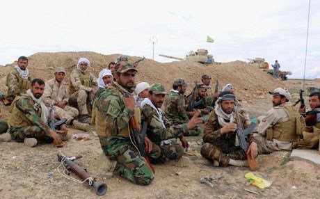 Iraq Daily, March 28: Militia Boycott Threat over Tikrit Offensive Recedes After Grand Ayatollah’s Intervention