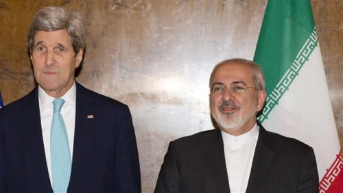 Iran Daily, March 4: Zarif and Kerry Conclude Nuclear Talks, as Tehran Turns Aim on Netanyahu