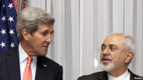 Iran Daily, March 17: No Sign of Breakthrough in Nuclear Talks