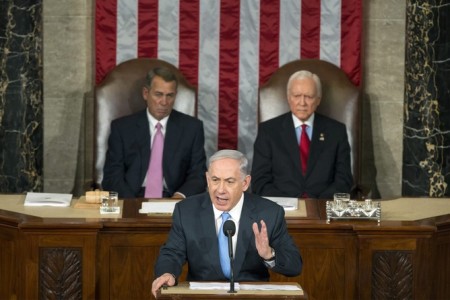 Israel Analysis: Why Netanyahu’s Speech to Congress Was Not Really About Iran