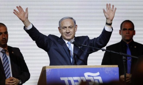 Israel Feature: Netanyahu Claims Victory in Knesset Elections