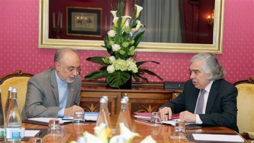 Iran Daily, March 15: US & Iranian Foreign Ministers Resume Nuclear Talks