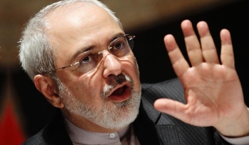 Iran Daily, March 8: Foreign Minister Zarif — “Failure in Nuclear Talks is Not End of World”