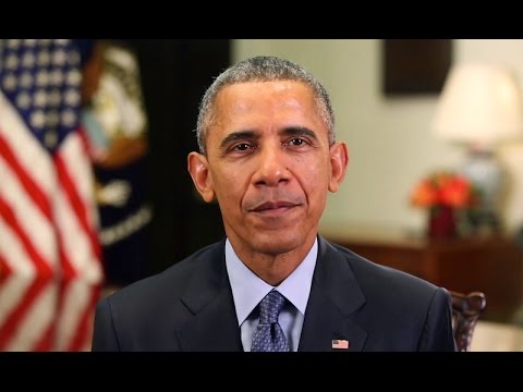 Iran Video: Obama’s New Year Message to Iranians About Nuclear Talks