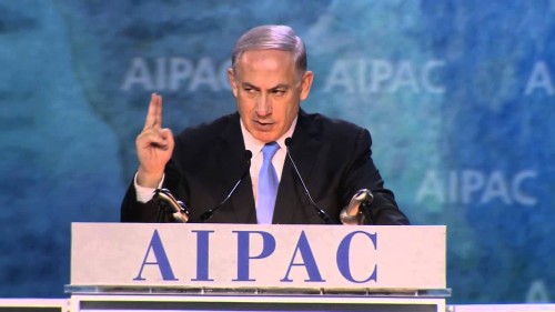 Israel Video and Transcript: Netanyahu’s Speech on Iran at American Israel Public Affairs Committee