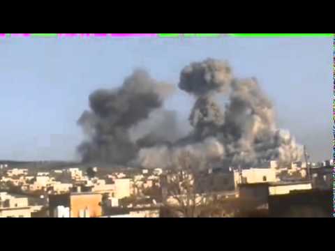 Syria Daily, March 9: Did US Missiles Hit Jabhat al-Nusra and Kill Civilians on Sunday?