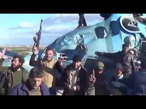 Syria Daily, March 23: Questions over Downing of Regime Helicopter and Capture of Assad’s Troops