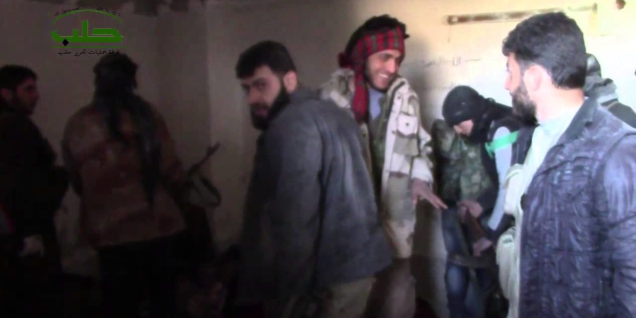 Syria Daily, March 11: Rebel Victories North of Aleppo