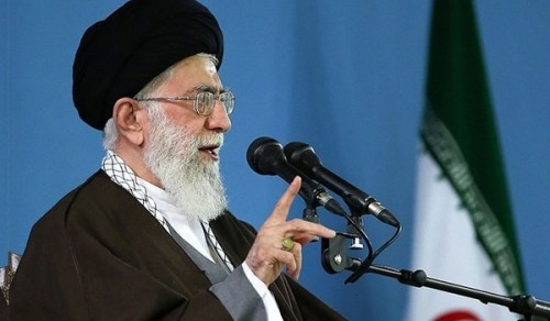 Iran Daily, April 20: Supreme Leader Attacks “Silly” US over Nuclear Talks, Yemen, and “Chained Dog” Israel