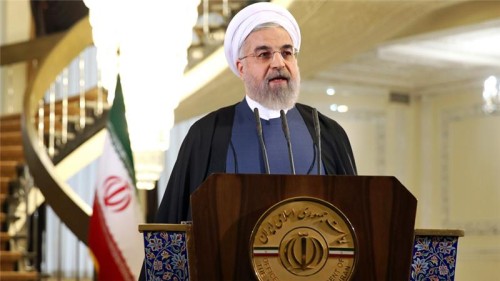 Iran Analysis:  Rouhani & Supreme Leader Add to Confusion over Nuclear Talks and Sanctions Relief