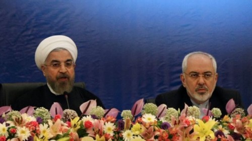 Iran Daily, April 6: Divisions Within Regime Over the Nuclear Deal