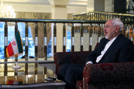 Iran Daily, April 15: Zarif “We Are Engaging Iranian Critics of Nuclear Talks”