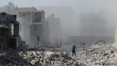Syria Daily, May 31: 121 Killed Amid Regime’s Barrel Bombs on Saturday
