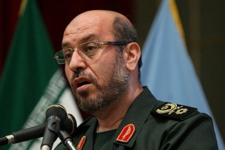 Iran Daily, May 18: Defense Minister in Baghdad as Islamic State Captures Iraqi City of Ramadi