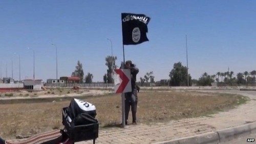 Syria & Iraq Audio Analysis: Getting Realistic About the Islamic State’s Threat
