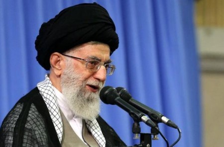 Iran Feature: Supreme Leader — “US is Mastermind of Terror”, Creating Both Islamic State and Israel