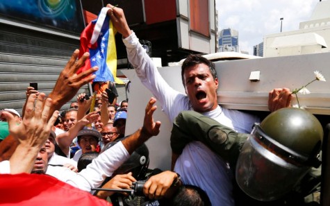 Venezuela Analysis: Could Detained Opposition Leader’s Video Topple the Maduro Government?