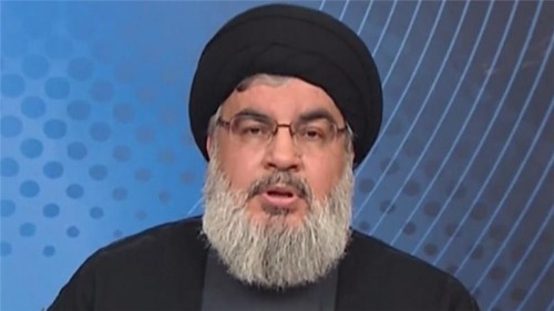 Syria Daily, May 17: Hezbollah’s Nasrallah Claims “Victory” — Is He Right?