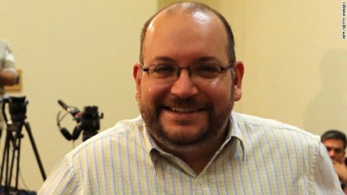 Iran Feature: Journalist Rezaian’s Trial — Judge “Convicts” Him of Helping Another Reporter