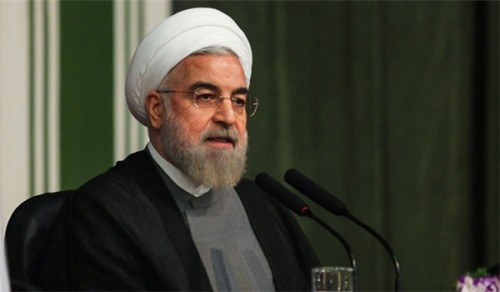 Iran Daily, May 22: Rouhani Backs Supreme Leader’s “Red Lines” on Nuclear Talks