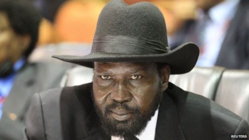 South Sudan Analysis: Humanitarian Crisis and War With “No End in Sight”