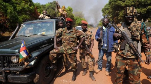 Africa Analysis: A Small Step for Peace in the Central African Republic