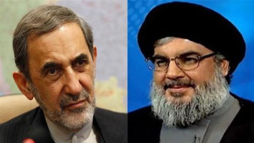 Iran Daily, May 19: Supreme Leader’s Top Aide Meets Hezbollah’s Nasrallah